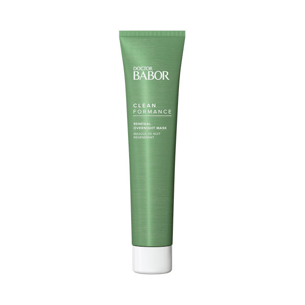 Babor Cleanformance Renewal Overnight Mask 75ml