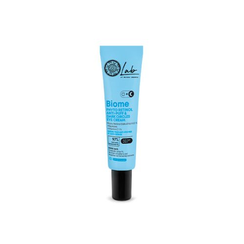 Lab Biome Crema de Fitoretinol Contorno de ojos 30ml