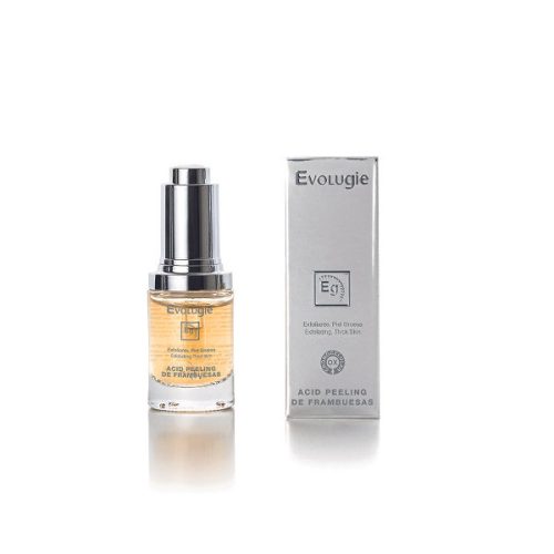 Evolugie Acid Peeling de Frambuesas 15ml