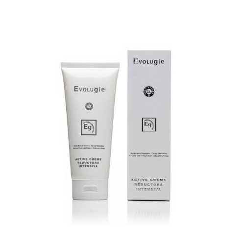 Evolugie Active Crème Reductora Intensiva 200ml