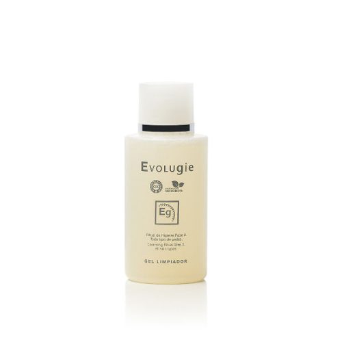 Evolugie Gel Limpiador Suave 150ml