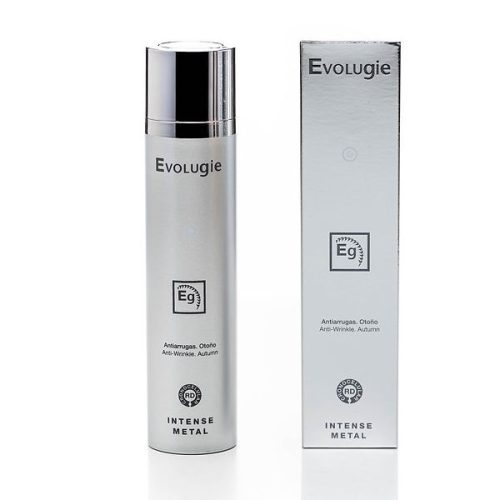 Evolugie Intense Metal 50ml