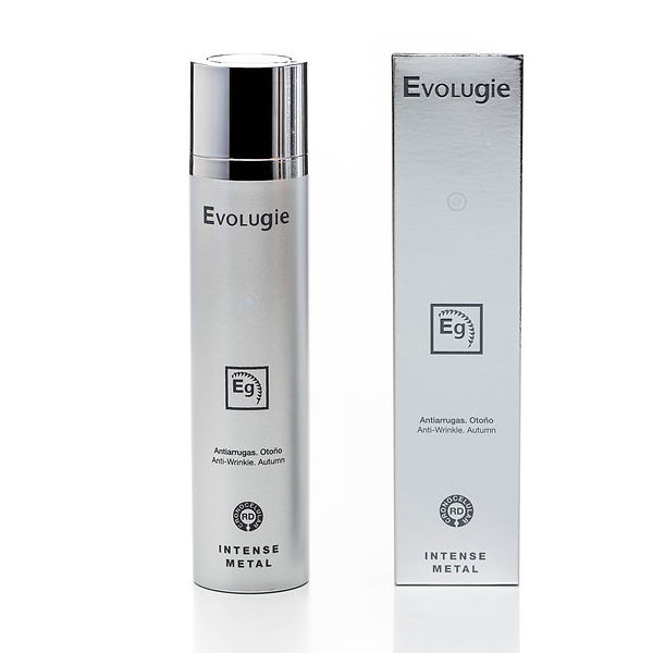 Evolugie Intense Metal 50ml
