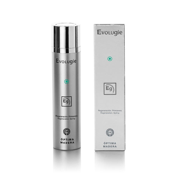 Evolugie Óptima Madera 50ml