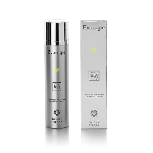 Evolugie Oxijen Tierra 50ml