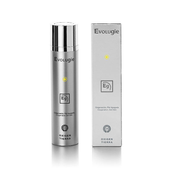 Evolugie Oxijen Tierra 50ml