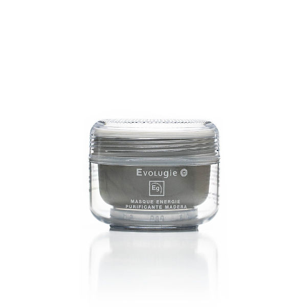 Evolugie Purificante Madera 100ml