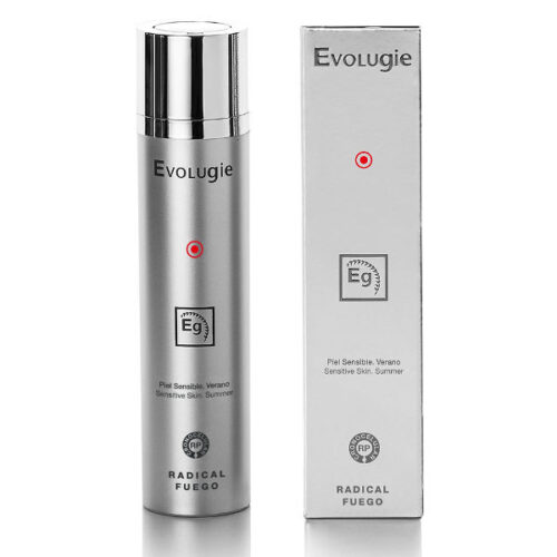 Evolugie Radical Fuego 50ml