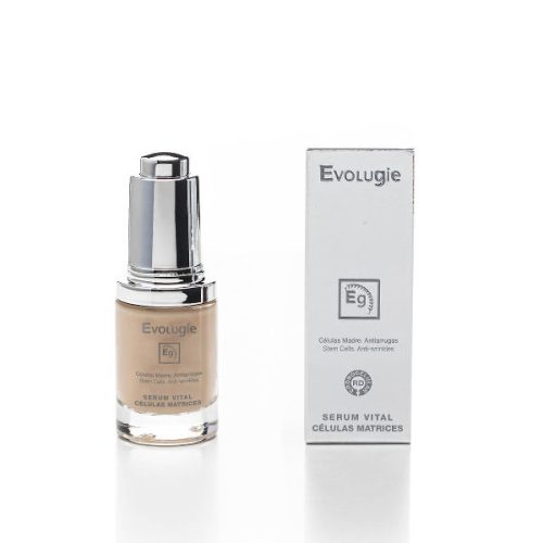 Evolugie Serum Vital Células Matrices 15ml