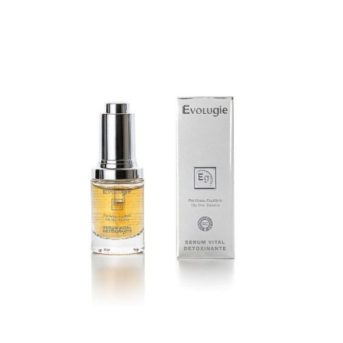 Evolugie Serum Vital Detoxinante 15ml