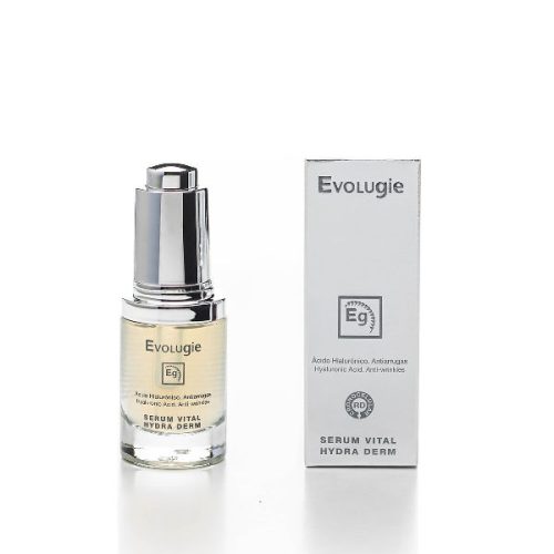 Evolugie Serum Vital Hydra Derm 15ml