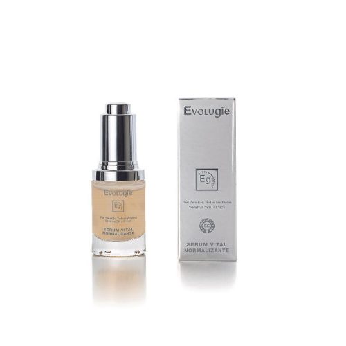 Evolugie Serum Vital Normalizante 15ml