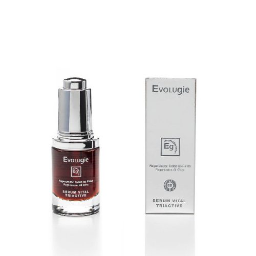Evolugie Serum Vital Triactive 15ml