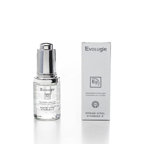 Evolugie Serum Vital Vitamina E 15ml