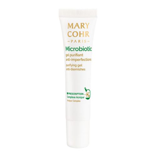 Mary Cohr Microbiotic Purifying Gel 15ml