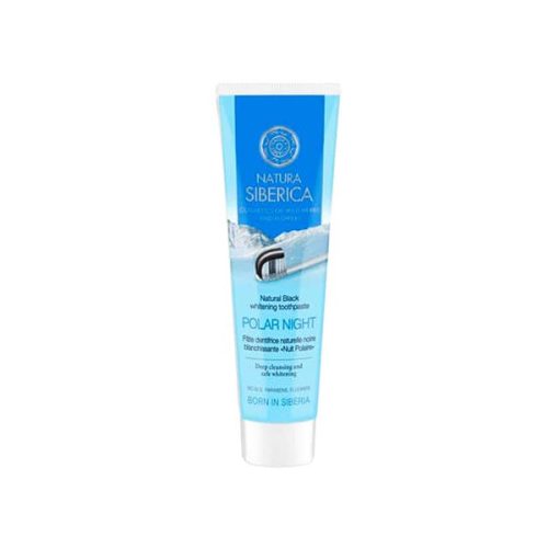 Natura Siberica Dentífrico Polar Night 100gr