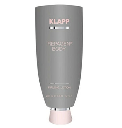 Klapp Repagen Firming Lotion 200ml