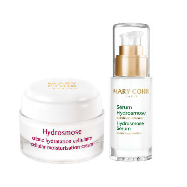 Mary Cohr Hydrosmose Pack Regalo