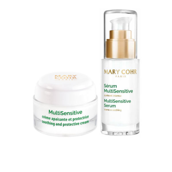 Mary Cohr Multisensitive Pack Regalo 30ml