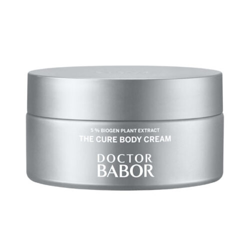 Babor Doctor Babor Regeneration The Cure Body Cream 200ml