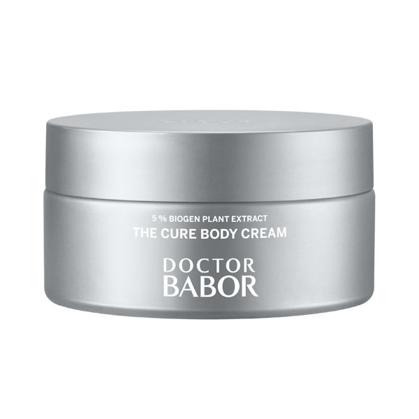 Babor Doctor Babor Regeneration The Cure Body Cream 200ml