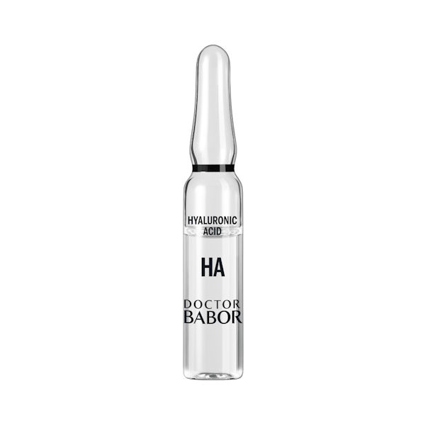 Babor Hydration 10D Hyaluronic Ampoule Serum Concentrate 14ml
