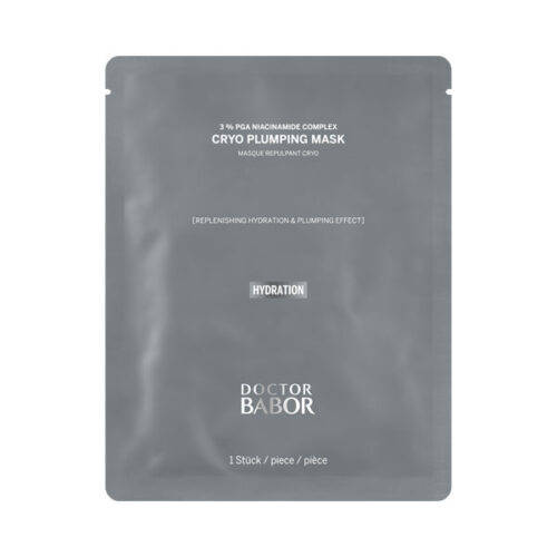 Babor Hydration Cryo Plumping Mask 1u