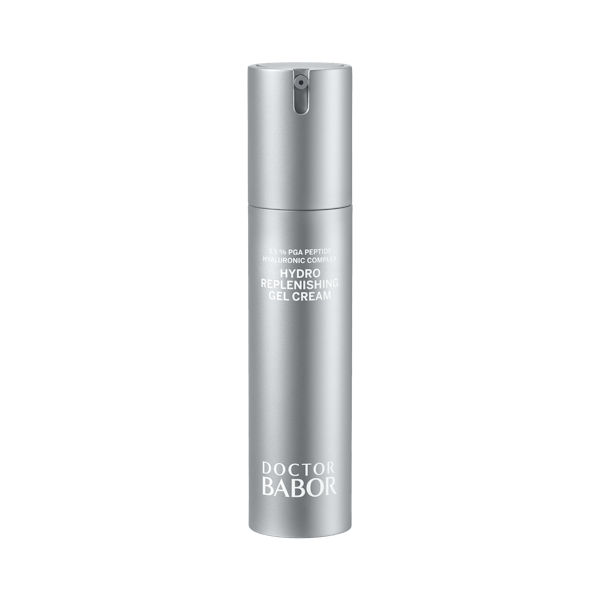 Babor Hydration Hydro Replenishing Gel Cream 50ml