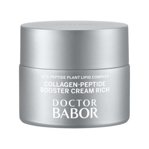 Babor Lifting Collagen-Peptide Booster Cream Rich 50ml