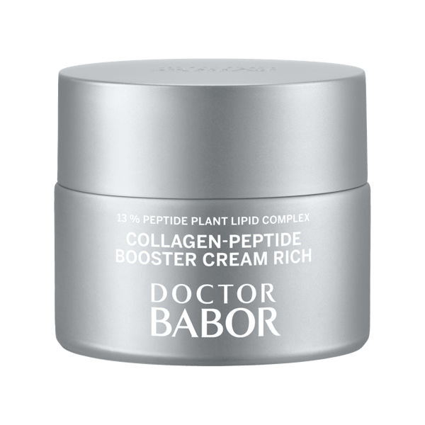 Babor Lifting Collagen-Peptide Booster Cream Rich 50ml