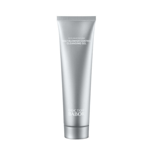 Babor Clarifying Daily Blemish Control Cleansing Gel 150ml