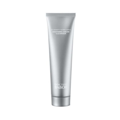 Babor Sensitive Soothing Cream Cleanser 150ml