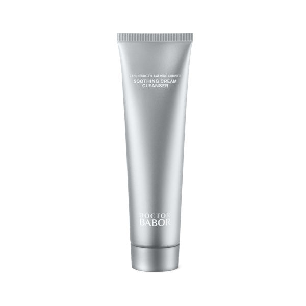 Babor Sensitive Soothing Cream Cleanser 150ml