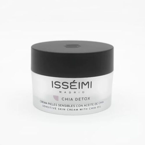 Isseimi Chia Detox 50ml