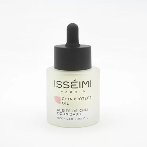 Isseimi Chia Protect Oil 30ml