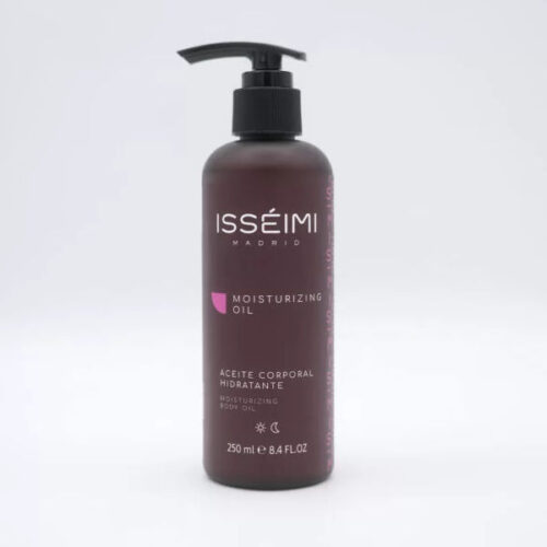 Isseimi Moisturizing Oil 250ml