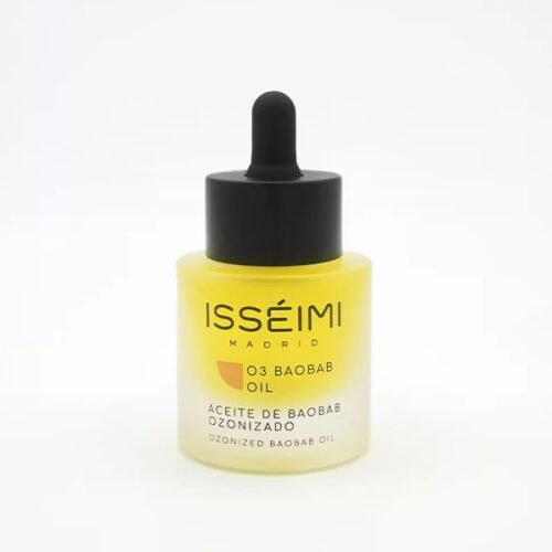 Isseimi O3 Baobab Oil 30ml