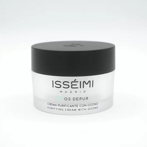 Isseimi O3 Depur 50ml
