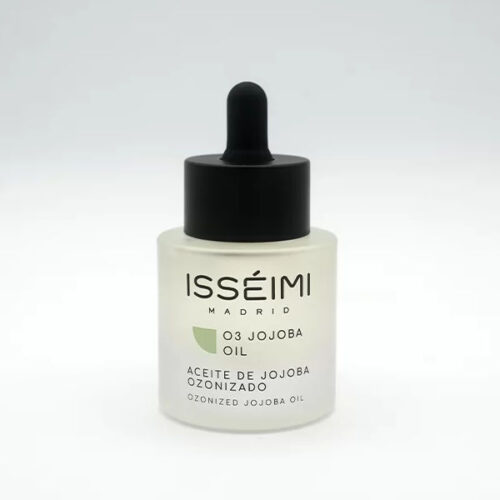Isseimi O3 Jojoba Oil 30ml