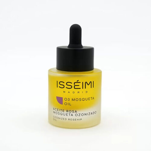 Isseimi O3 Mosqueta Oil 30ml