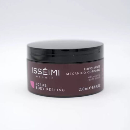 Isseimi Scrub Body Peeling 200ml