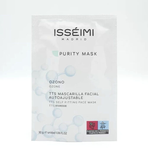 Isseimi TTS Purity Mask Ozono 1u
