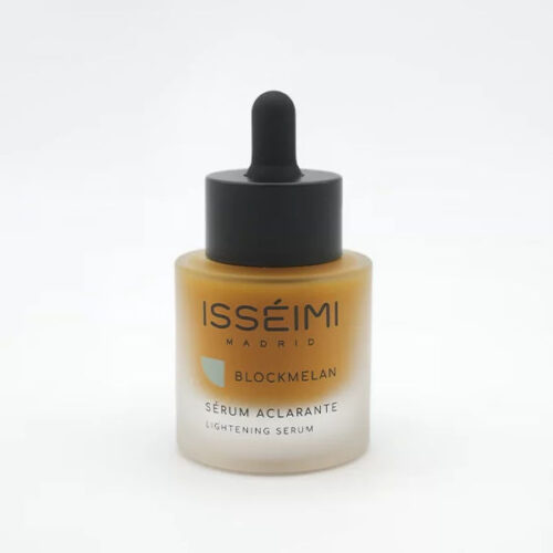 Isseimi Blockmelan 30ml