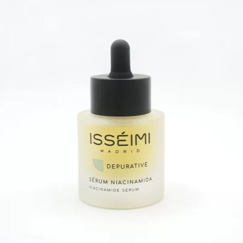Isseimi Depurative 30ml