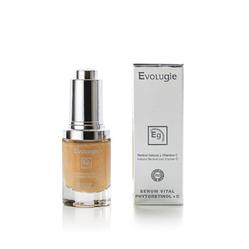Evolugie Serum Vital Phytoretinol 15ml