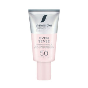 Skinvisibles Even Sense SPF50 50ml