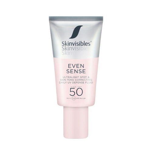 Skinvisibles Even Sense SPF50 50ml
