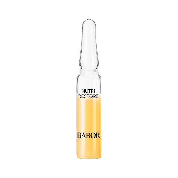 Babor Ampollas Nutri Restore 14ml
