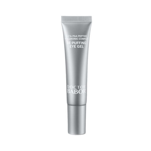 Babor Doctor Babor Hydration De-Puffing Eye Gel 15ml