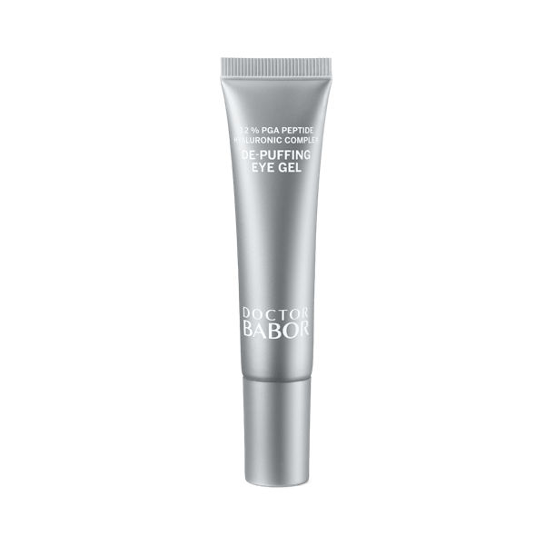 Babor Doctor Babor Hydration De-Puffing Eye Gel 15ml
